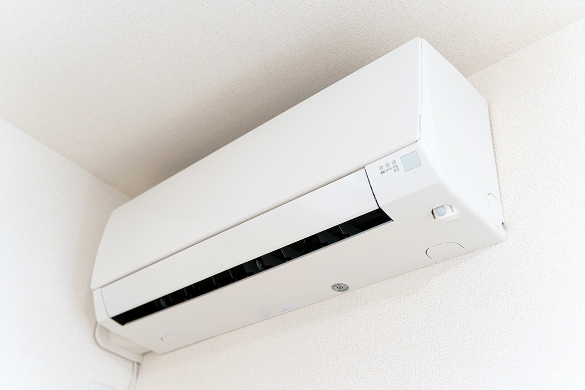 住宅電気設備一般 エアコン取付・取外・クリーニング